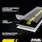 Fuel Stickers E85 Sticker, Flex Fuel Label for Fleet Vehicles: Car, Truck, Van, Hvy-Dty, 2''x1'', 20PK Z-2X1E85-20PK - alternate 8